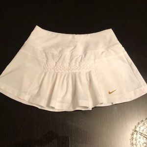 Nike Tennis Skirt